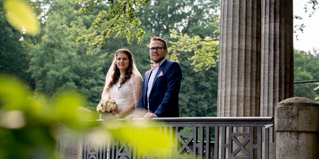 Hochzeitsfotos - Berufsfotograf - Niederrhein - Stani Andonova Fotografie