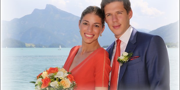 Hochzeitsfotos - Art des Shootings: Hochzeits Shooting - Oberösterreich - Christian Sporer
