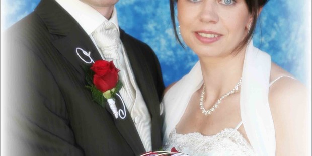 Hochzeitsfotos - Fotostudio - Hausruck - Christian Sporer