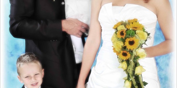 Hochzeitsfotos - Copyright und Rechte: Bilder auf Social Media erlaubt - Schwanenstadt - Christian Sporer
