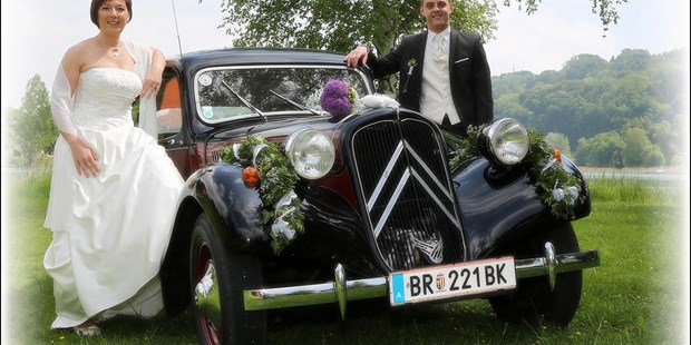 Hochzeitsfotos - Copyright und Rechte: Bilder auf Social Media erlaubt - Eberschwang - Christian Sporer