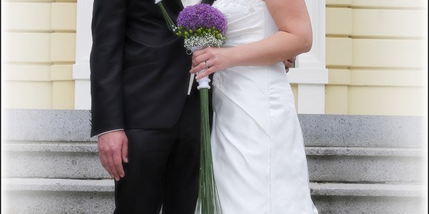Hochzeitsfotos - Copyright und Rechte: Bilder auf Social Media erlaubt - Österreich - Christian Sporer