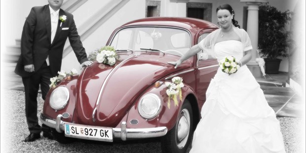 Hochzeitsfotos - Art des Shootings: Fotostory - Hausruck - Christian Sporer