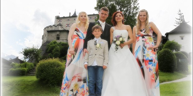 Hochzeitsfotos - Copyright und Rechte: Bilder auf Social Media erlaubt - Munderfing - Christian Sporer