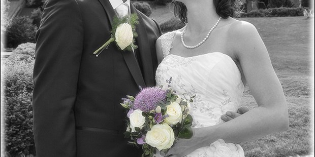 Hochzeitsfotos - Fotostudio - Innviertel - Christian Sporer