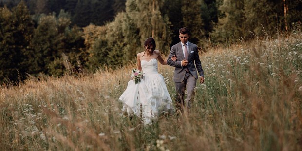 Hochzeitsfotos - zweite Kamera - Mannswörth - Aschaaa Photography
