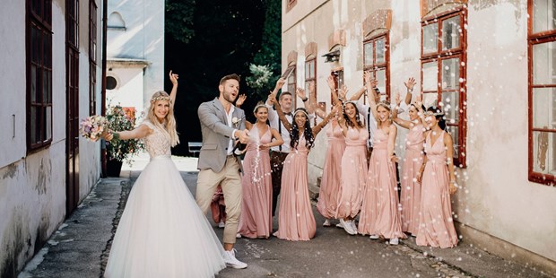 Hochzeitsfotos - Copyright und Rechte: Bilder auf Social Media erlaubt - Wien-Stadt - Aschaaa Photography