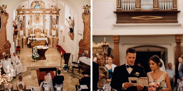 Hochzeitsfotos - Copyright und Rechte: Bilder auf Social Media erlaubt - Österreich - Aschaaa Photography