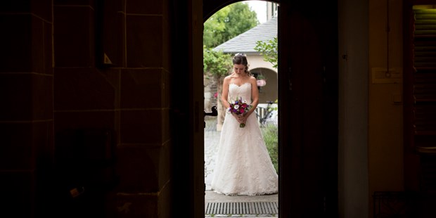 Hochzeitsfotos - Copyright und Rechte: Bilder dürfen bearbeitet werden - Alzey - Ull Galindez