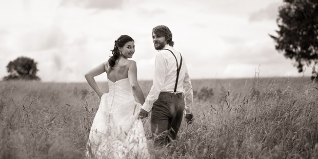 Hochzeitsfotos - Copyright und Rechte: Bilder dürfen bearbeitet werden - Deutschland - Ull Galindez