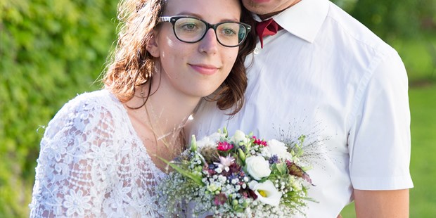Hochzeitsfotos - Art des Shootings: Fotostory - Bezirk Spittal an der Drau - Simone Gangl