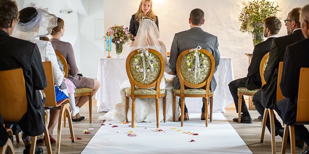 Hochzeitsfotos - Fotostudio - Gmunden - Karl-Heinz Kochem