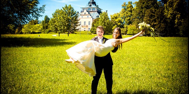 Hochzeitsfotos - Copyright und Rechte: Bilder auf Social Media erlaubt - Gmunden - Karl-Heinz Kochem