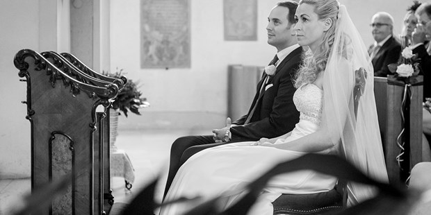 Hochzeitsfotos - Fotostudio - Gmunden - Karl-Heinz Kochem