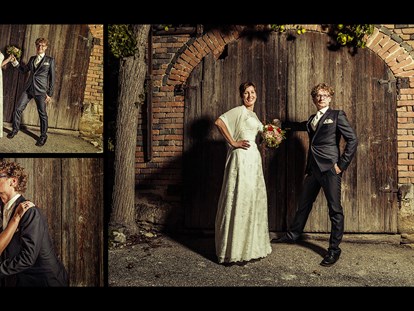 Hochzeitsfotos - Fotostudio - Hausruck - Helmut Berger