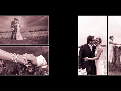 Hochzeitsfotos - Copyright und Rechte: Bilder privat nutzbar - Eberschwang - Helmut Berger