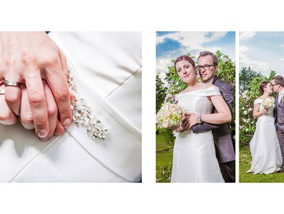 Hochzeitsfotos - Copyright und Rechte: Bilder kommerziell nutzbar - Tumeltsham - Helmut Berger