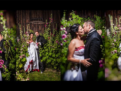 Hochzeitsfotos - Copyright und Rechte: Bilder auf Social Media erlaubt - Schwanenstadt - Helmut Berger