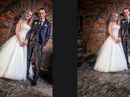 Hochzeitsfotos - Fotostudio - Ried im Innkreis - Helmut Berger