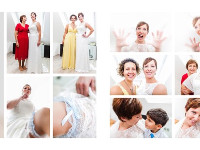 Hochzeitsfotos - Copyright und Rechte: Bilder kommerziell nutzbar - Molln - Helmut Berger