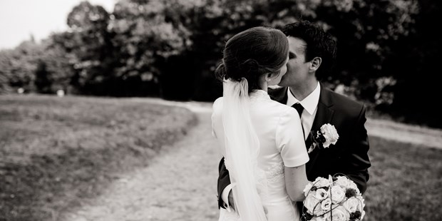 Hochzeitsfotos - Videografie buchbar - Leitring - Memories & Emotions Photography