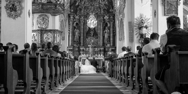 Hochzeitsfotos - Lenzing (Lenzing) - Hochzeit im Stift Ossiach - KLAUS PRIBERNIG Photography