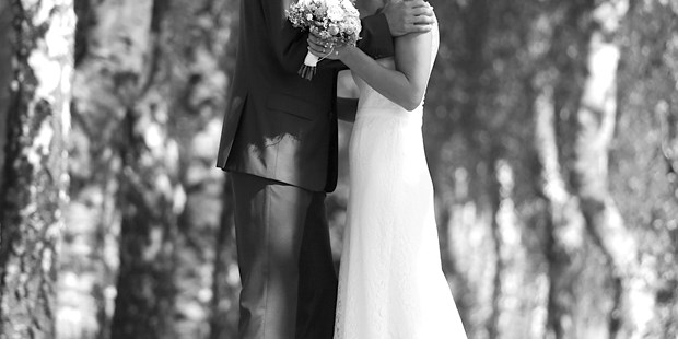 Hochzeitsfotos - Art des Shootings: After Wedding Shooting - Hausruck - Inge Streif Photography
