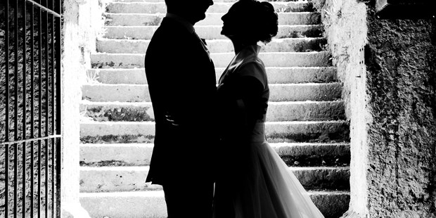 Hochzeitsfotos - Art des Shootings: Portrait Hochzeitsshooting - Hausruck - Barbara Weber Fotografie