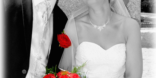 Hochzeitsfotos - Copyright und Rechte: Bilder frei verwendbar - Elbeland - Nicole Weber
