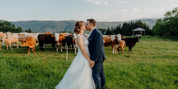 Hochzeitsfotos - Berufsfotograf - Steiermark - herzblut.wedding - Johannes Sommer