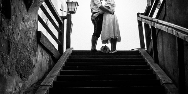 Hochzeitsfotos - Fotobox alleine buchbar - Altomünster - Salih Kuljancic Fotografie