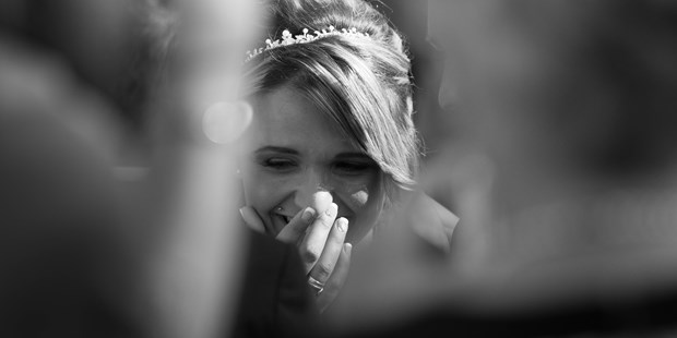 Hochzeitsfotos - Art des Shootings: Portrait Hochzeitsshooting - Oberösterreich - Salih Kuljancic Fotografie