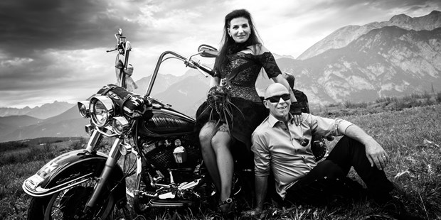 Hochzeitsfotos - Copyright und Rechte: Bilder frei verwendbar - Österreich - Salih Kuljancic Fotografie