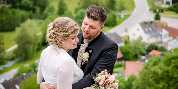 Hochzeitsfotos - Art des Shootings: Portrait Hochzeitsshooting - Oberpfalz - Kerstin Jakobs Fotografie
