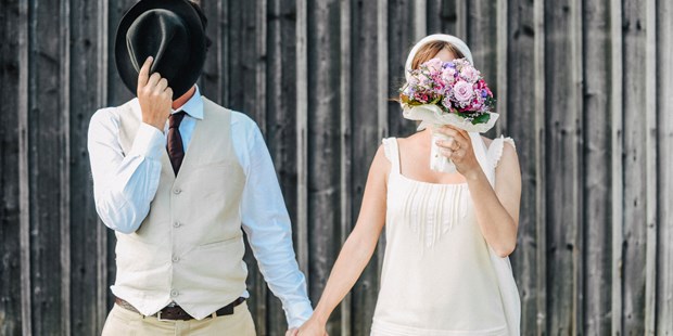 Hochzeitsfotos - Art des Shootings: After Wedding Shooting - Polzela - Michaela Begsteiger