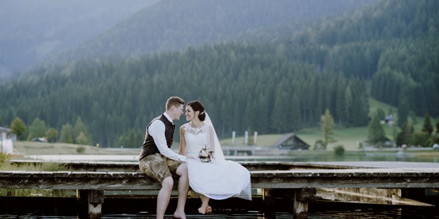 Hochzeitsfotos - Art des Shootings: After Wedding Shooting - Österreich - Michaela Begsteiger