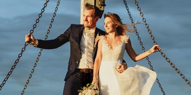 Hochzeitsfotos - Copyright und Rechte: Bilder auf Social Media erlaubt - Leibnitz (Leibnitz) - Michaela Begsteiger