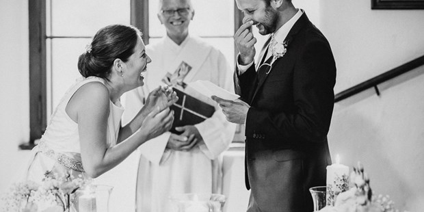 Hochzeitsfotos - Copyright und Rechte: Bilder auf Social Media erlaubt - Ragnitz - Michaela Begsteiger