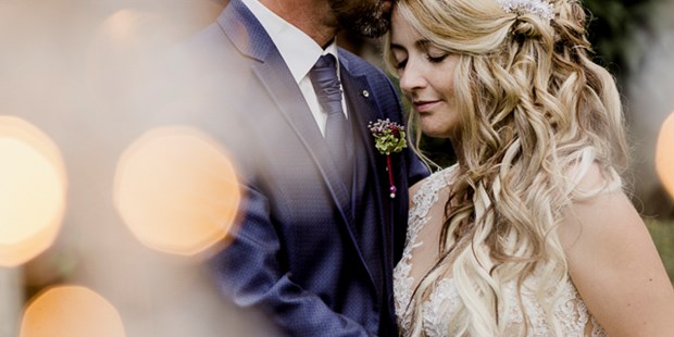Hochzeitsfotos - Copyright und Rechte: Bilder auf Social Media erlaubt - Michaela Begsteiger