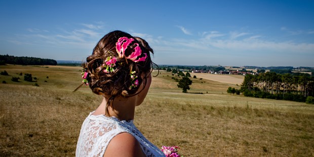 Hochzeitsfotos - Berufsfotograf - Ostbayern - Danijela Richter Fotografie
