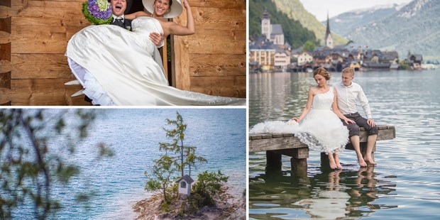 Hochzeitsfotos - Copyright und Rechte: Bilder privat nutzbar - Region Hausruck - Hochzeitsübersicht - Klaus Mittermayr Fotografie
