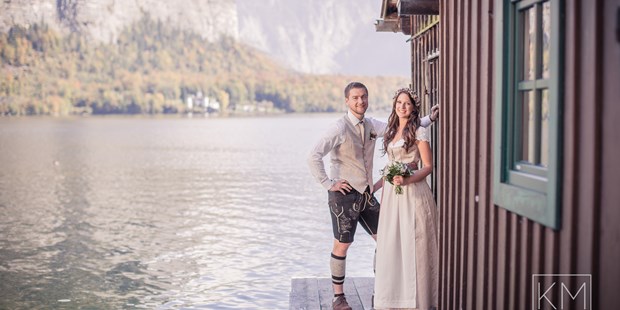 Hochzeitsfotos - Berufsfotograf - Oberösterreich - Klaus Mittermayr Fotografie