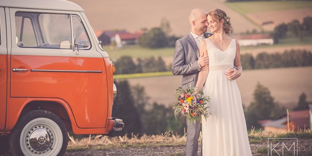 Hochzeitsfotos - Copyright und Rechte: Bilder auf Social Media erlaubt - Neunburg vorm Wald - Klaus Mittermayr Fotografie
