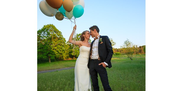 Hochzeitsfotos - Copyright und Rechte: Bilder dürfen bearbeitet werden - Viernheim - Gustavo Lobo Orenstein