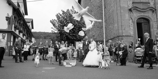 Hochzeitsfotos - Art des Shootings: Fotostory - Bürstadt - David Neubarth [Moments & Memories Hochzeitsfotografie]