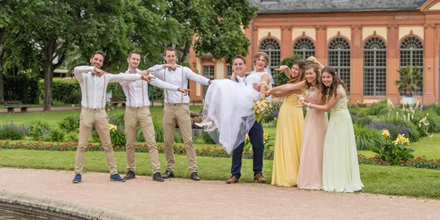 Hochzeitsfotos - Art des Shootings: Portrait Hochzeitsshooting - Büdingen - David Neubarth [Moments & Memories Hochzeitsfotografie]