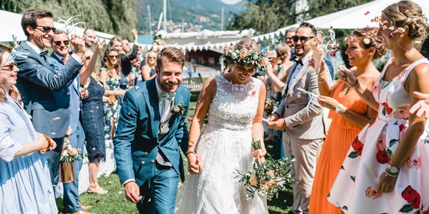 Hochzeitsfotos - Videografie buchbar - Fuschl am See - Alex Mayer Fotografie