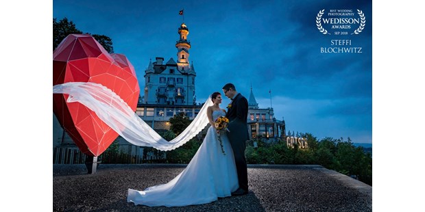 Hochzeitsfotos - zweite Kamera - Schweiz - Award Winning Hochzeitsfotografie Schloss Gütsch in Luzern - Stefanie Blochwitz Fotografie - Nordlichtphoto