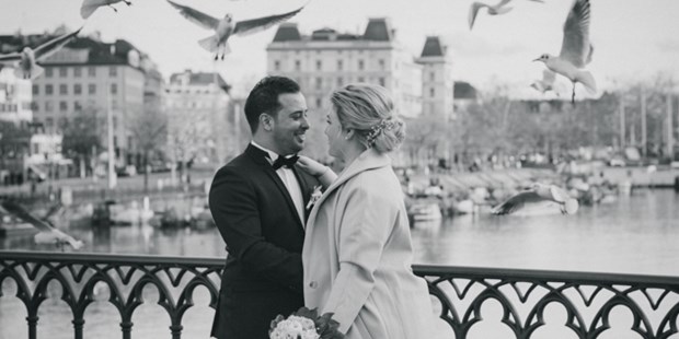 Hochzeitsfotos - Copyright und Rechte: Bilder auf Social Media erlaubt - Preetz (Kreis Plön) - Alexa Geibel