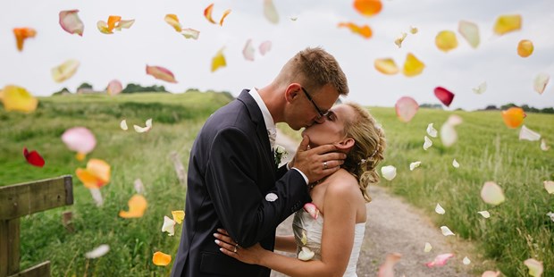 Hochzeitsfotos - Eckernförde - Alexa Geibel